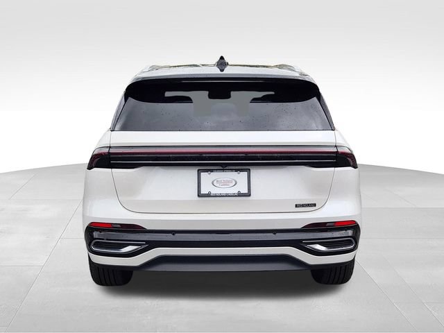 Used 2024 Lincoln Nautilus Black Label AWD/4WD image 4