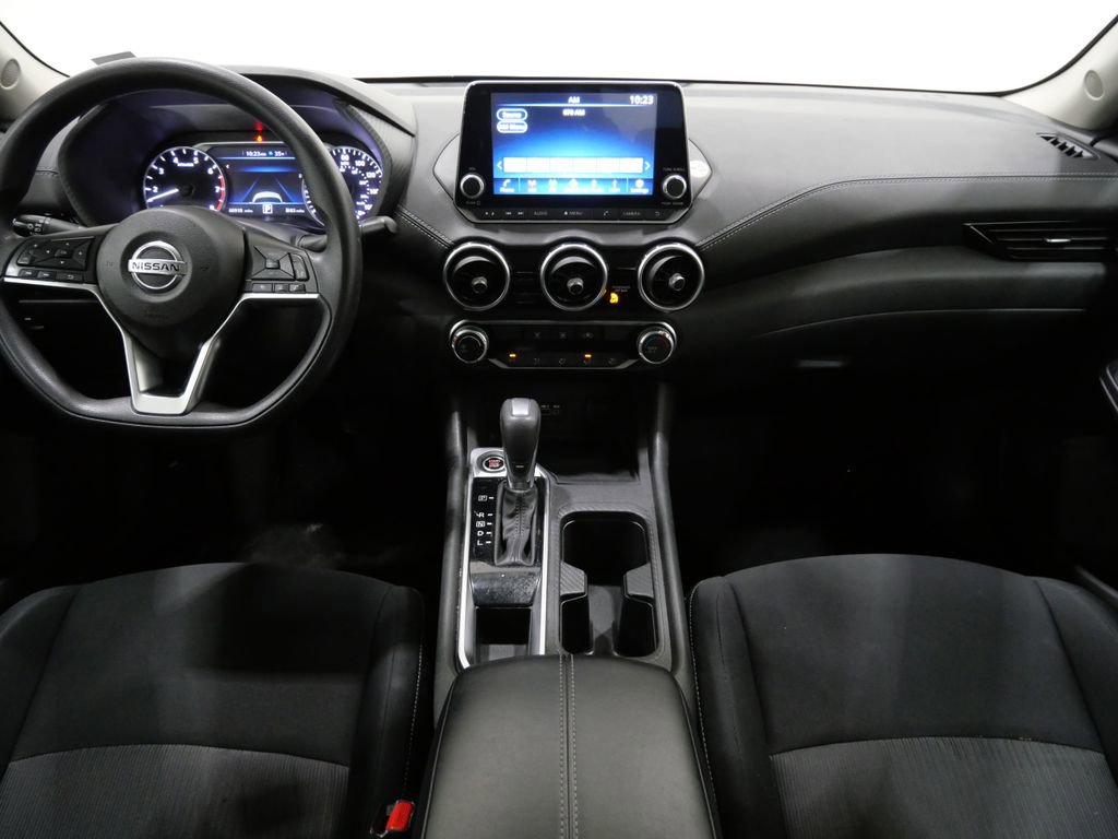 Used 2023 Nissan Sentra SV image 10