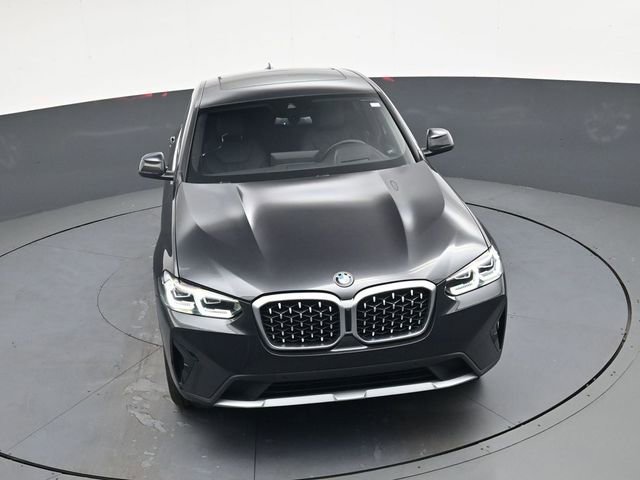 Used 2025 BMW X4 xDrive30i AWD/4WD image 35