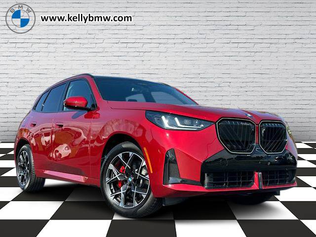 Used 2026 BMW X3 xDrive30i AWD/4WD image 1