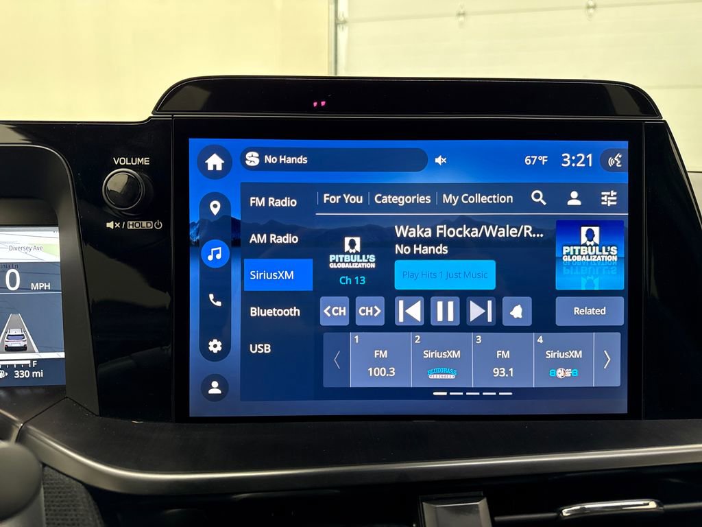 Used 2026 Subaru Outback Premium image 19