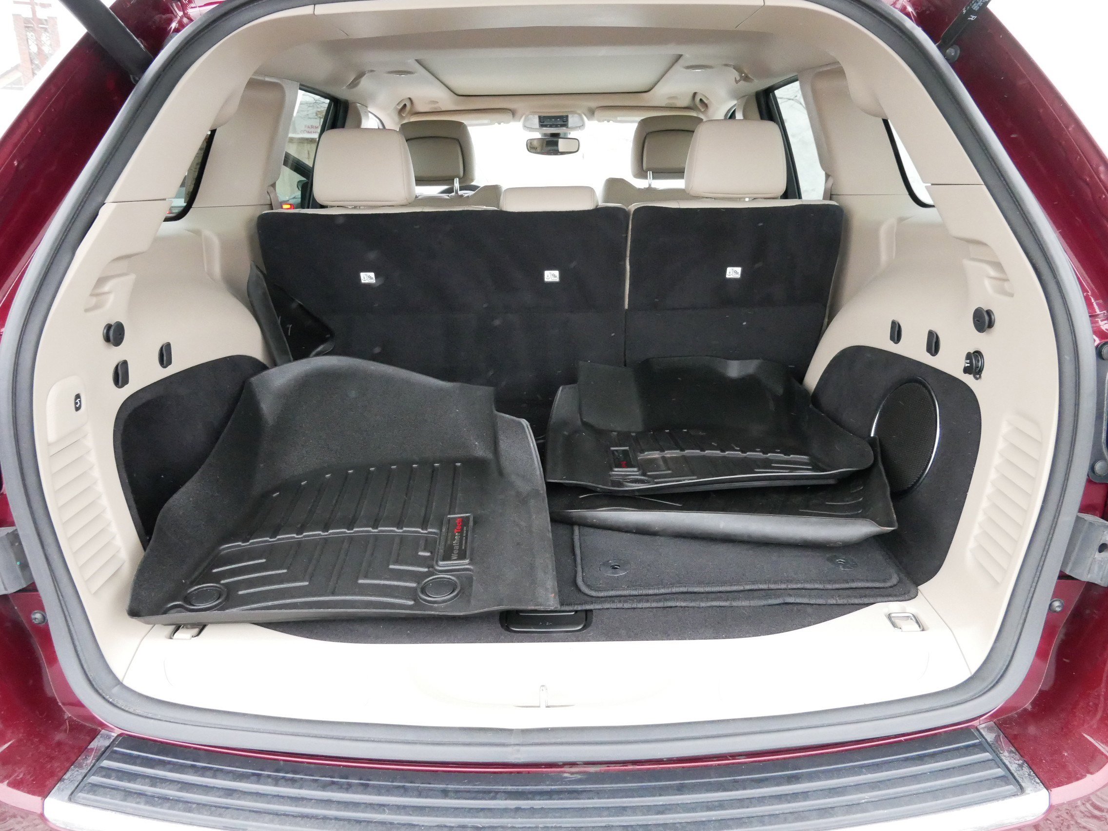 Used 2020 Jeep Grand Cherokee Limited w/ Luxury Group II image 18