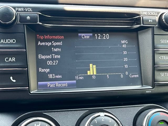 Used 2018 Toyota RAV4 LE w/ All Weather Liner Package AWD/4WD image 61