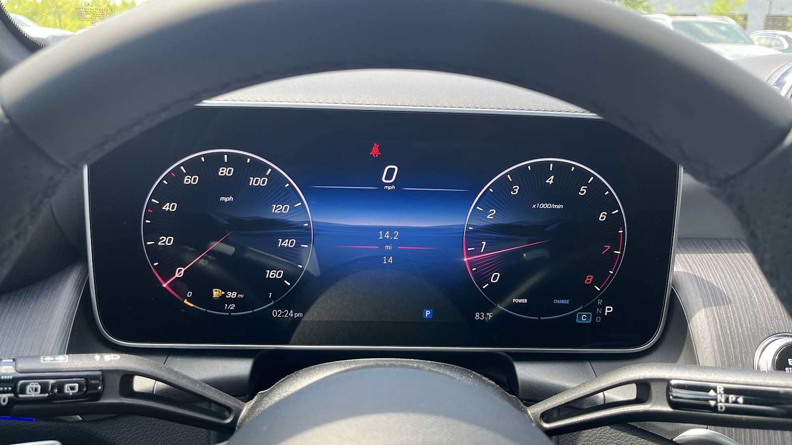 New 2026 Mercedes-Benz GLC 300 4MATIC image 50