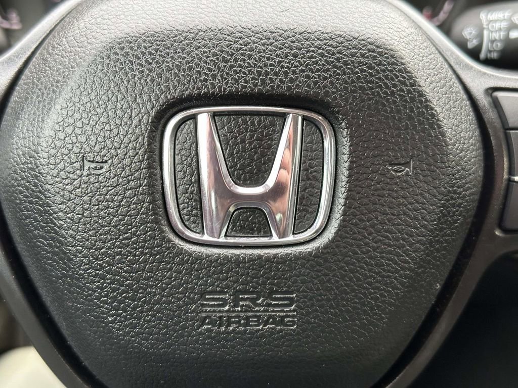 Used 2024 Honda Accord EX image 23