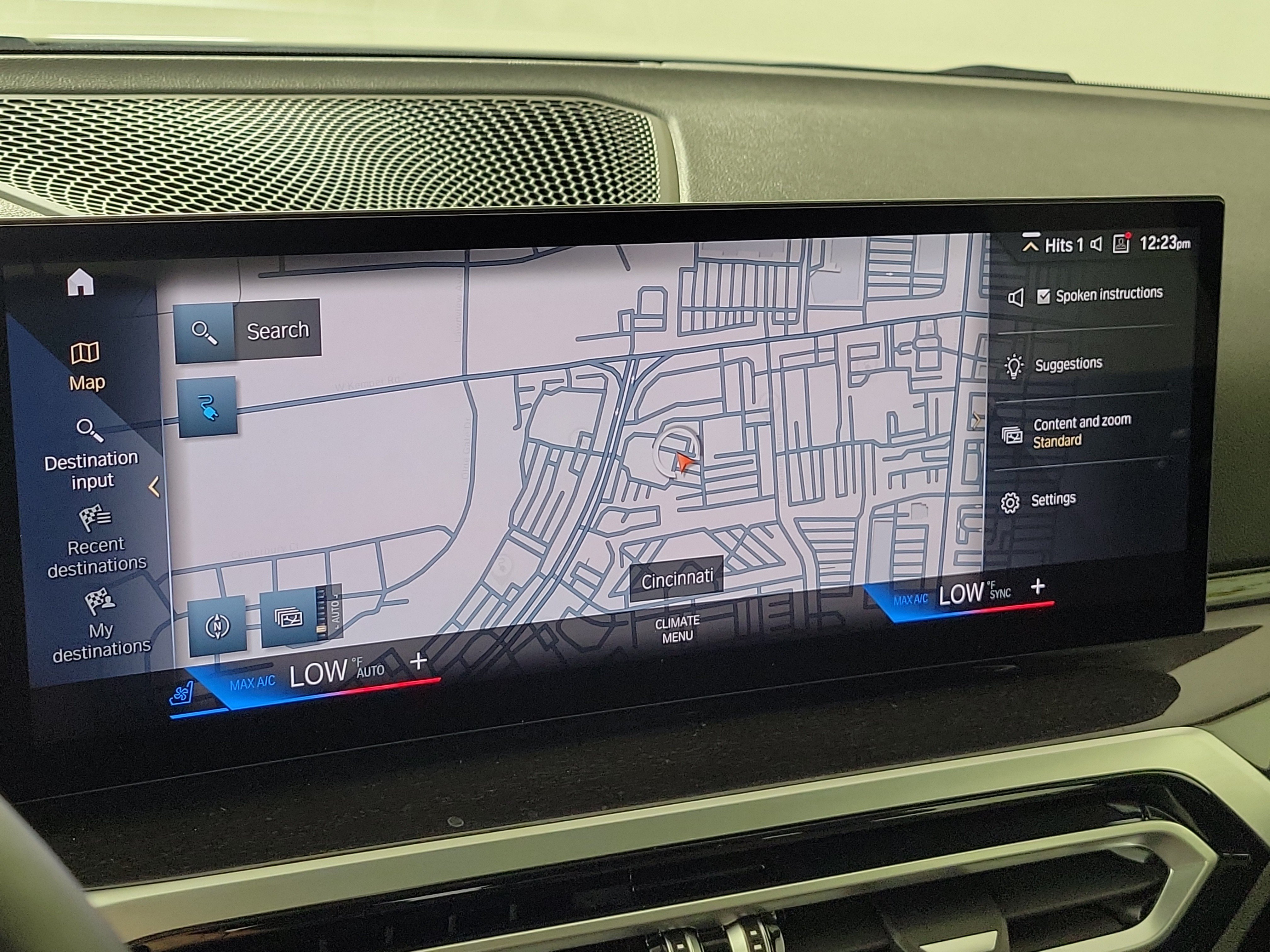 Certified 2023 BMW i4 eDrive35 w/ Premium Package RWD image 18
