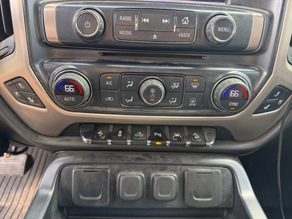 Used 2017 GMC Sierra 1500 Denali AWD/4WD image 31