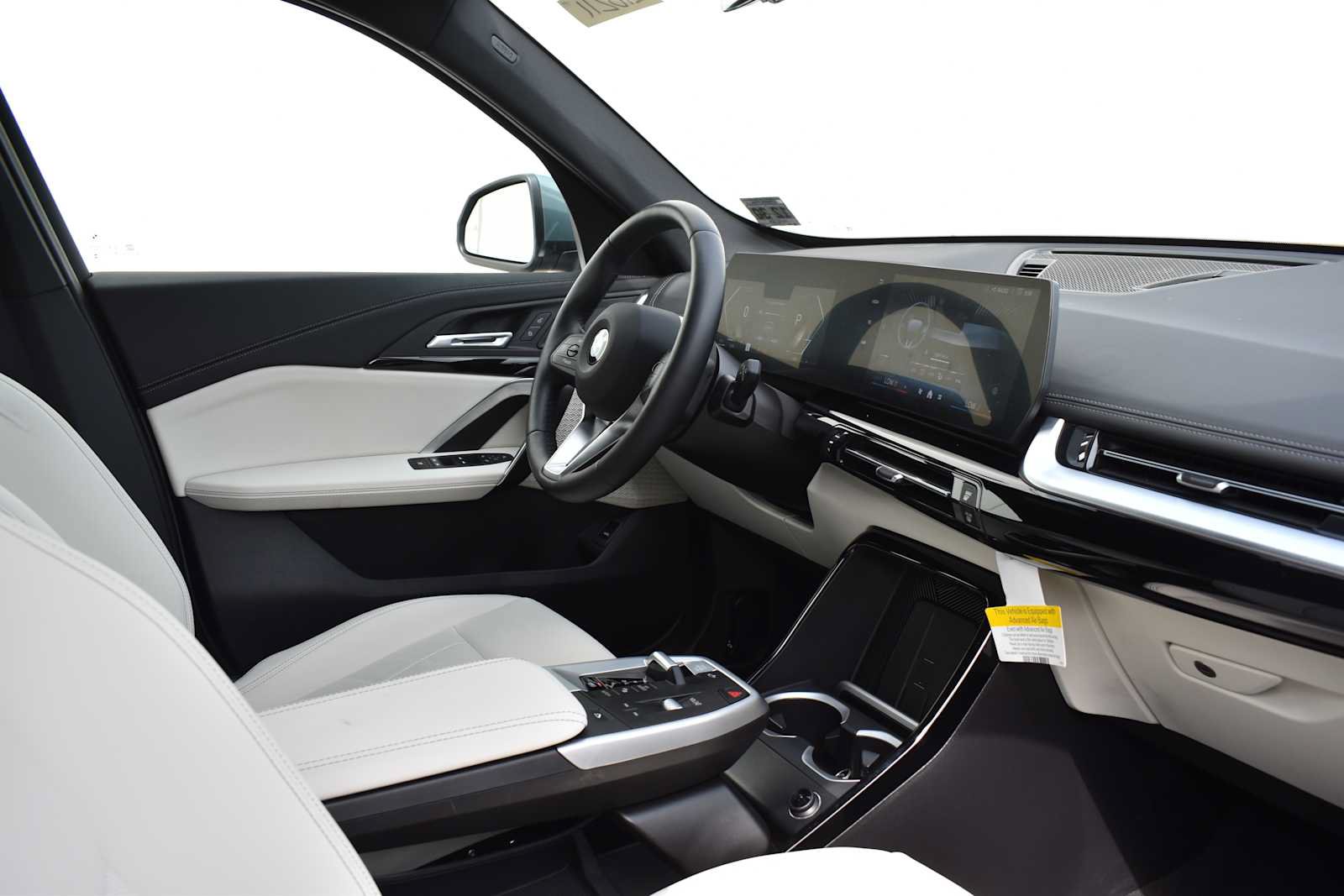 Used 2026 BMW X1 xDrive28i w/ Convenience Package AWD/4WD image 9
