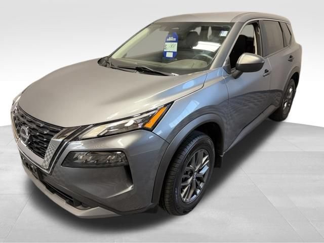 Used 2023 Nissan Rogue S