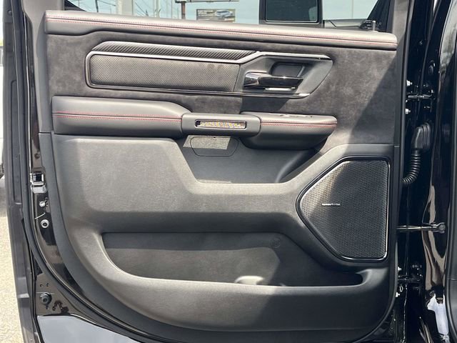 New 2026 RAM 1500 RHO image 14