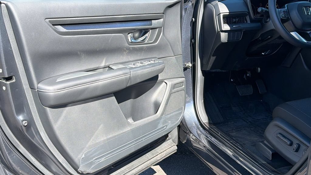 New 2026 Honda CR-V EX image 23