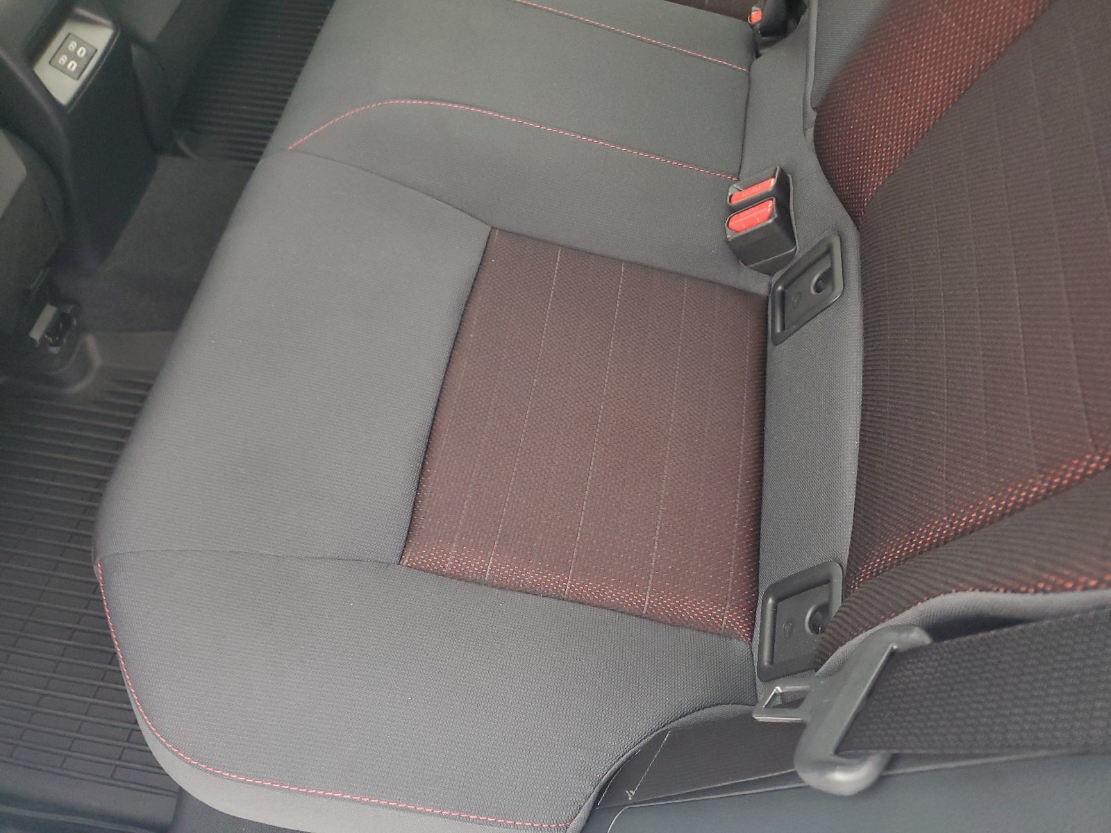 Certified 2026 Toyota Corolla SE w/ SE Premium Package FWD image 15