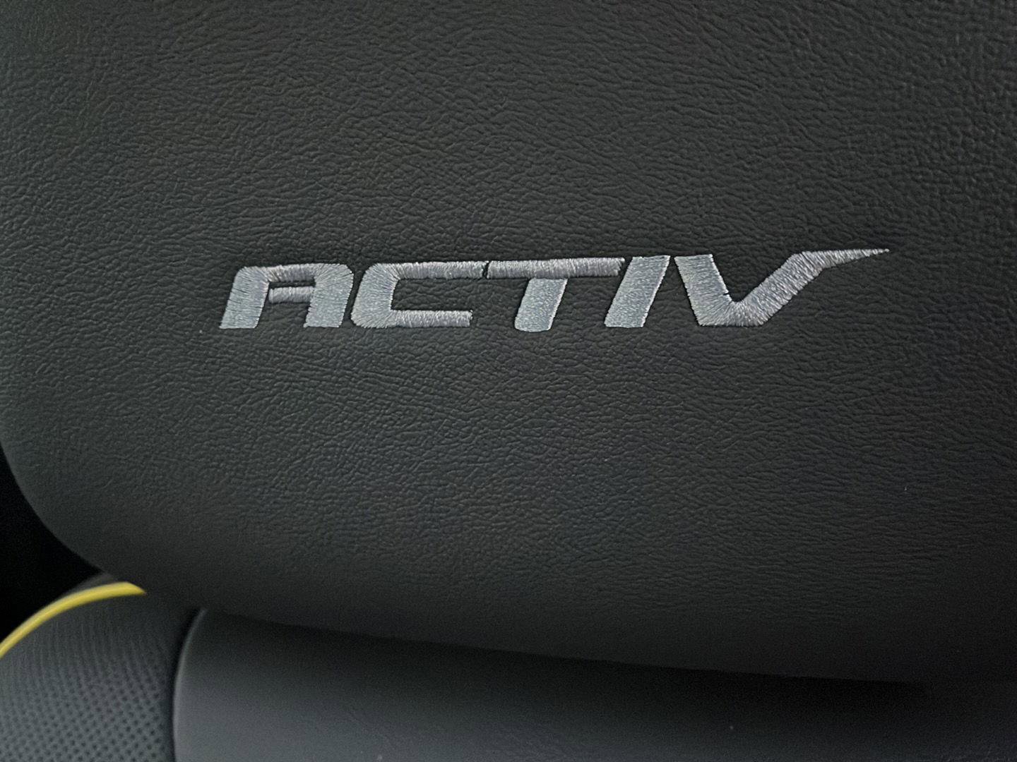 New 2026 Chevrolet Trax ACTIV w/ Driver Confidence Package image 23