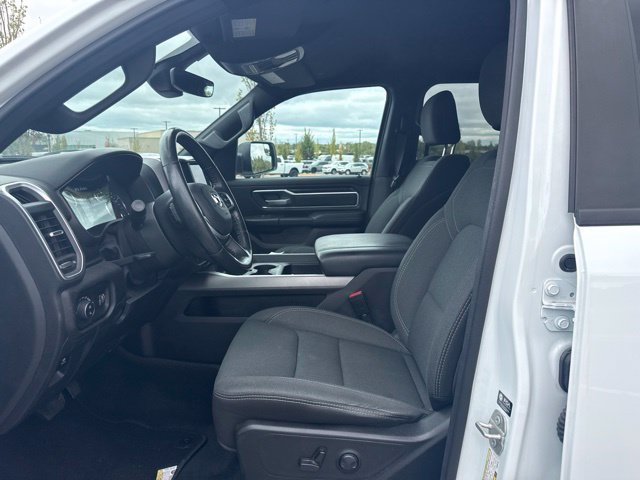 Used 2023 RAM 1500 Big Horn AWD/4WD image 13