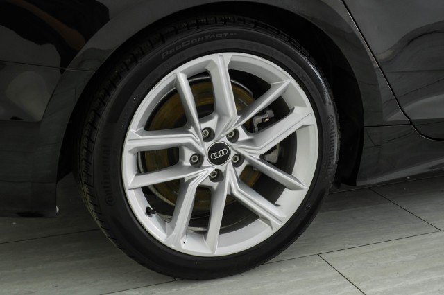 Used 2024 Audi A5 2.0T Premium Plus image 54