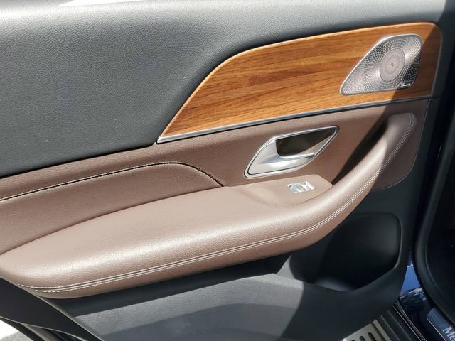 Used 2022 Mercedes-Benz GLE 350 image 12