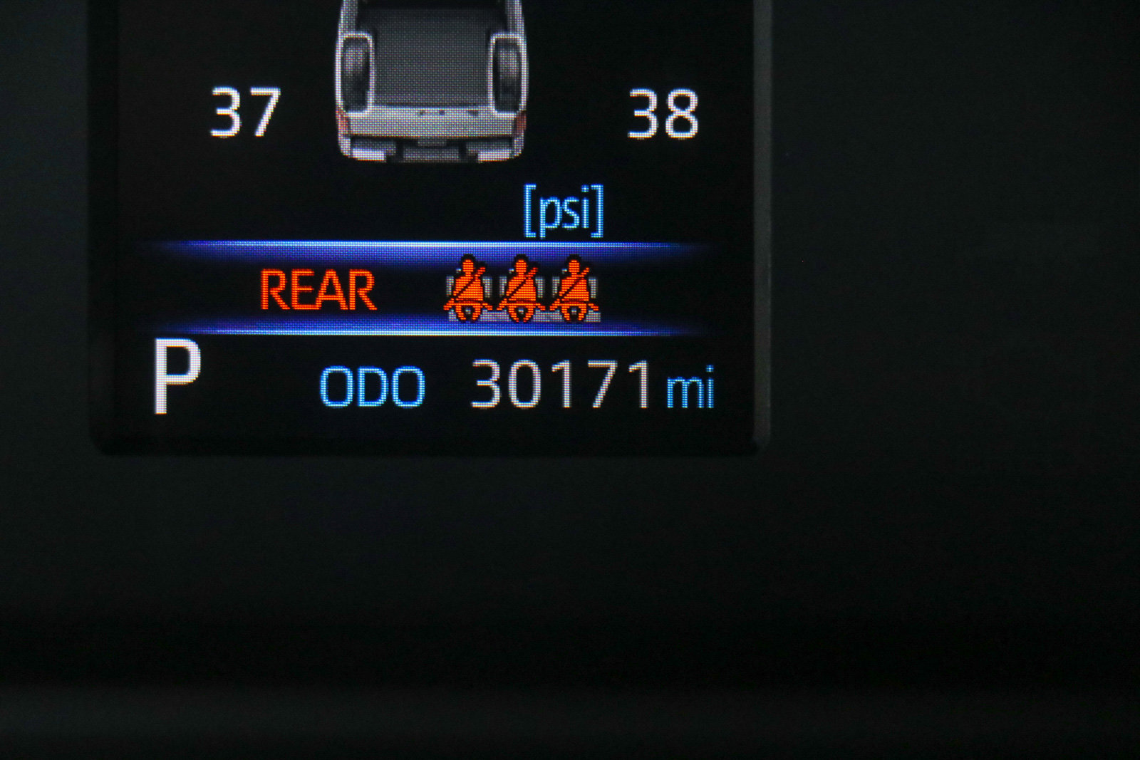 Used 2022 Toyota Tundra SR5 image 17