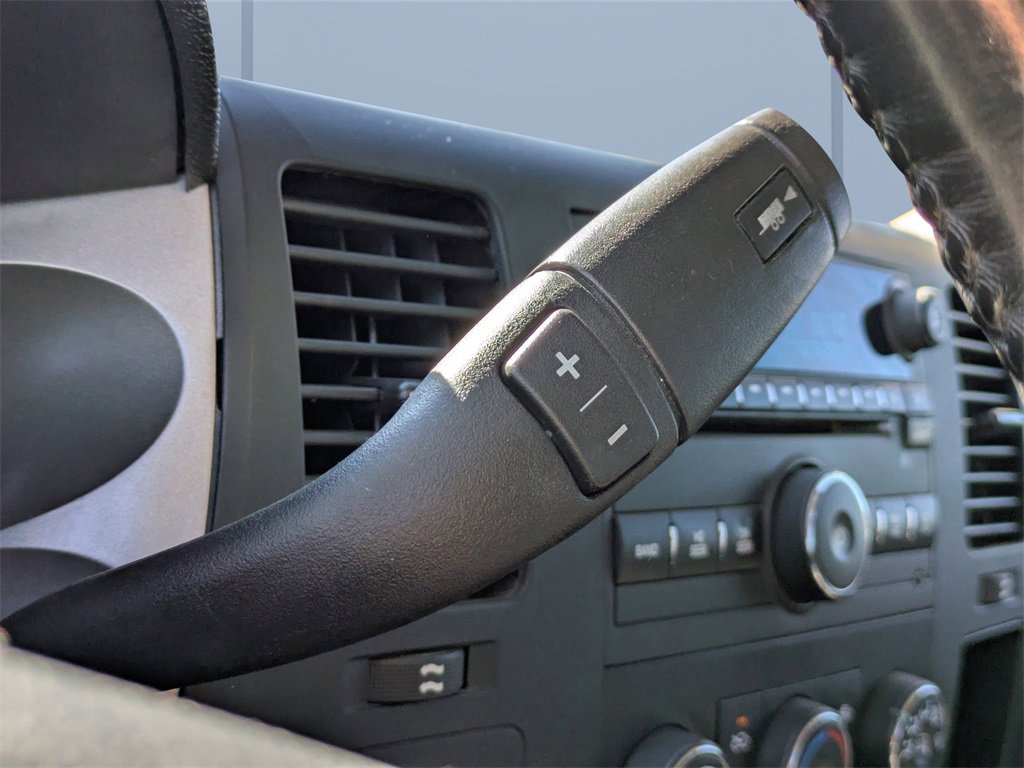 Used 2014 Chevrolet Silverado 2500 LT image 25