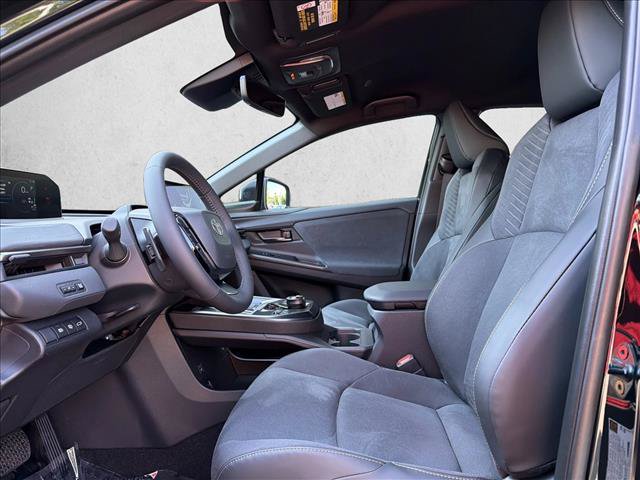 New 2026 Toyota C-HR AWD/4WD image 11