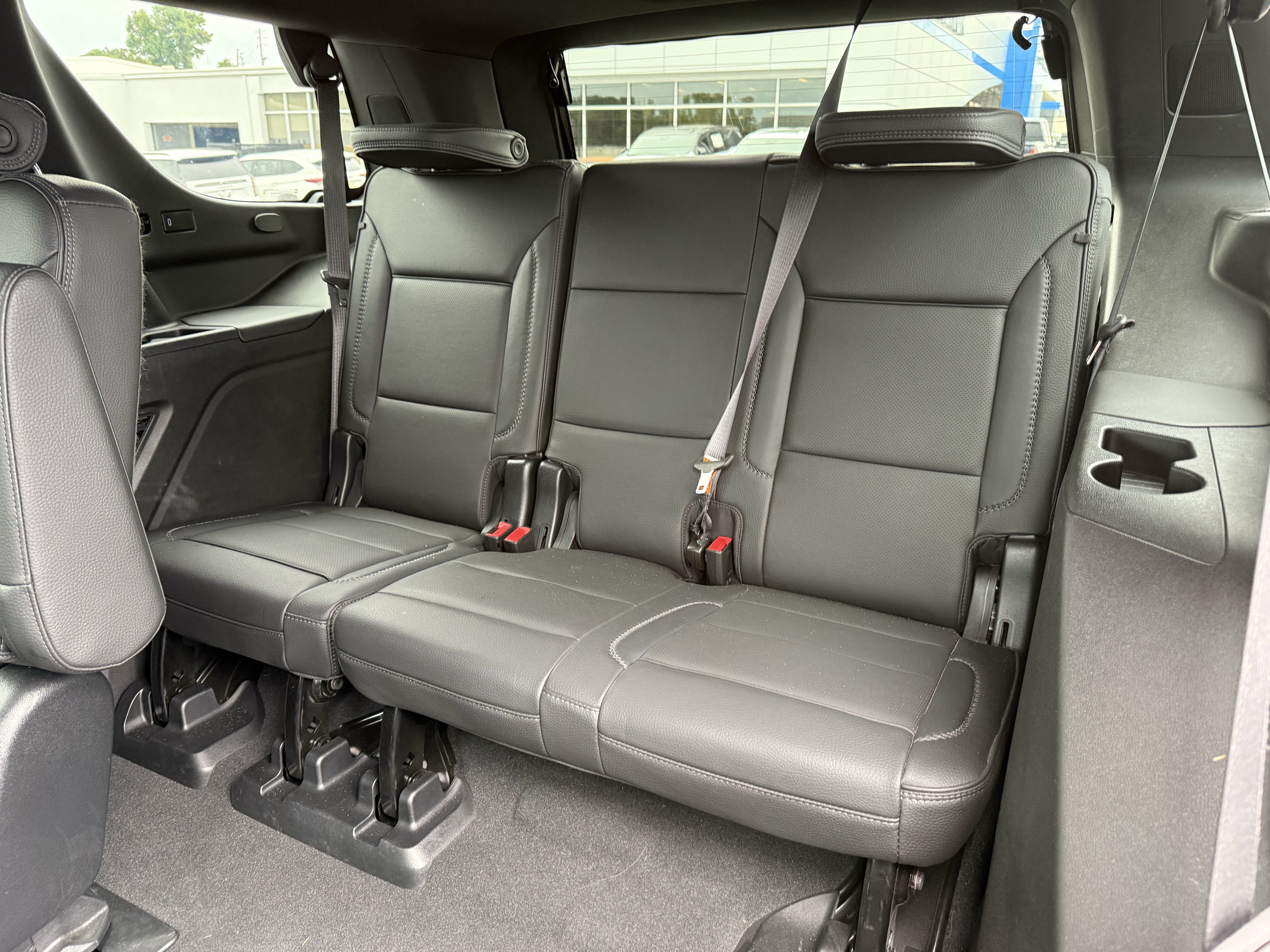 Used 2023 GMC Yukon Denali AWD/4WD image 35