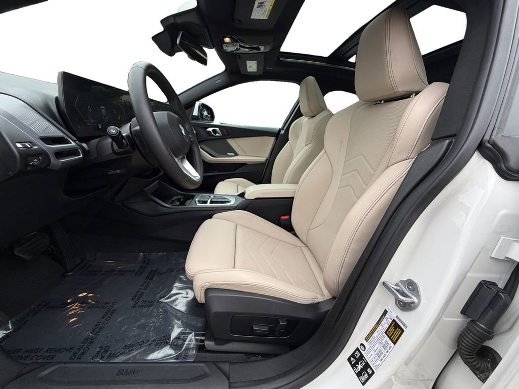 Used 2025 BMW 228i xDrive image 9