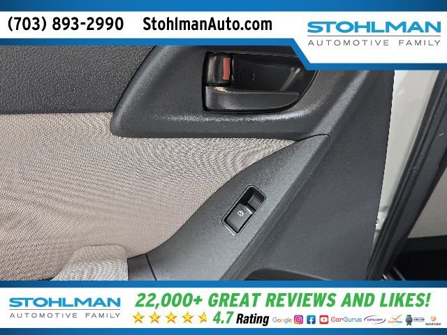 Used 2015 Subaru Forester 2.5i Premium w/ Popular Package #1 AWD/4WD image 26