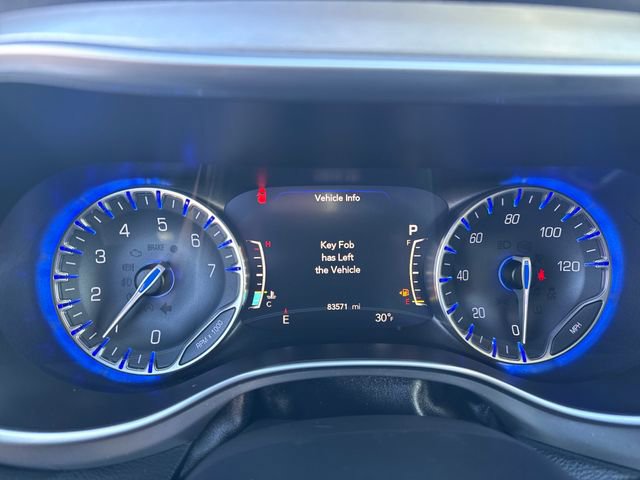 Used 2019 Chrysler Pacifica Touring-L Plus w/ Advanced Safetytec Group image 17