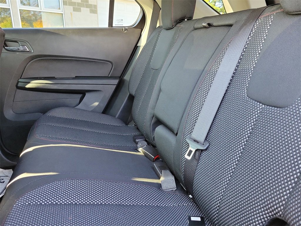 Used 2016 Chevrolet Equinox LT w/ Convenience Package image 10