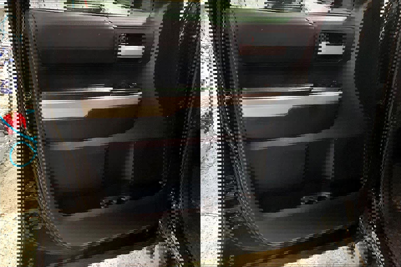 Used 2016 Toyota Tundra SR5 image 21