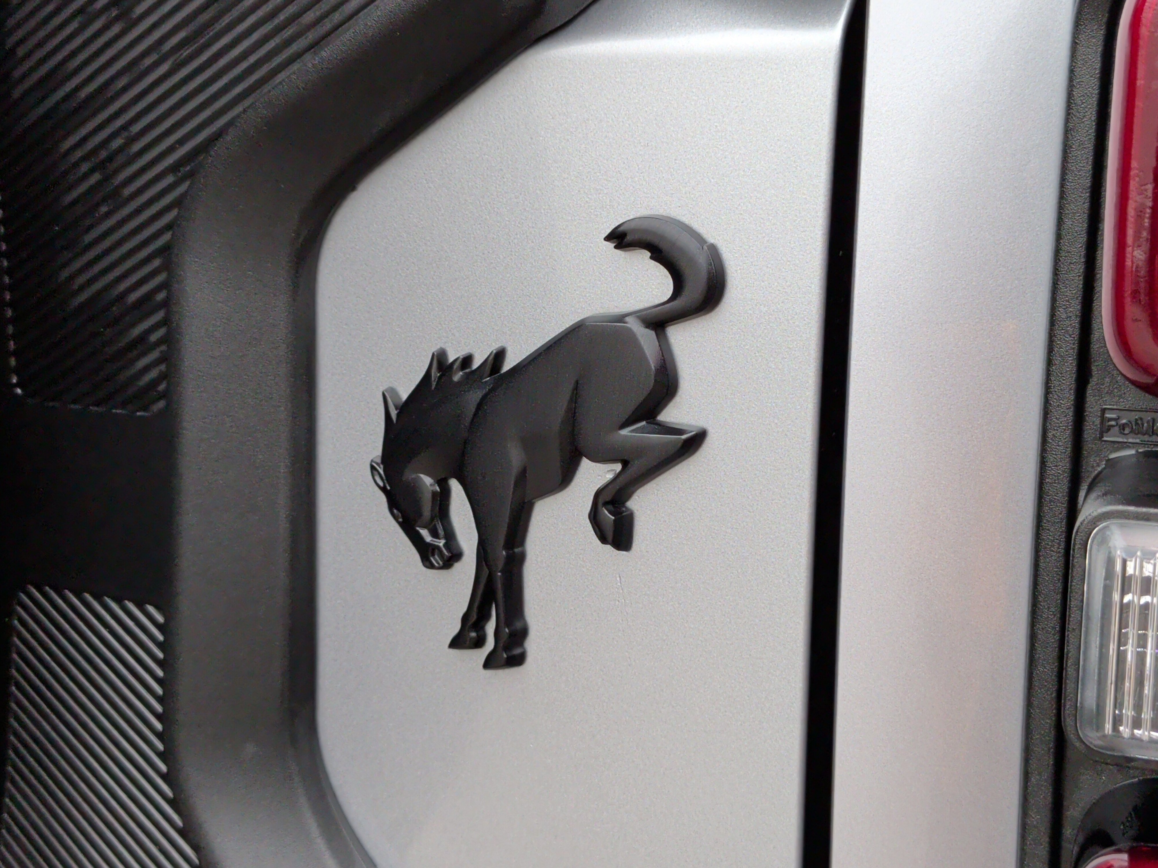 Used 2024 Ford Bronco Raptor image 38