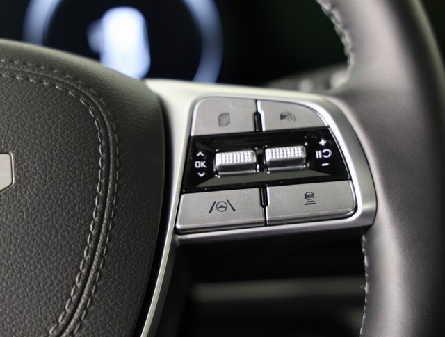 New 2025 Kia Telluride SX Prestige X-Pro image 17