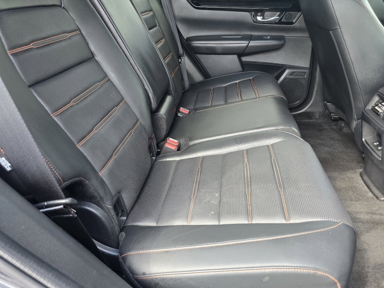 Used 2023 Honda CR-V Sport Touring image 24