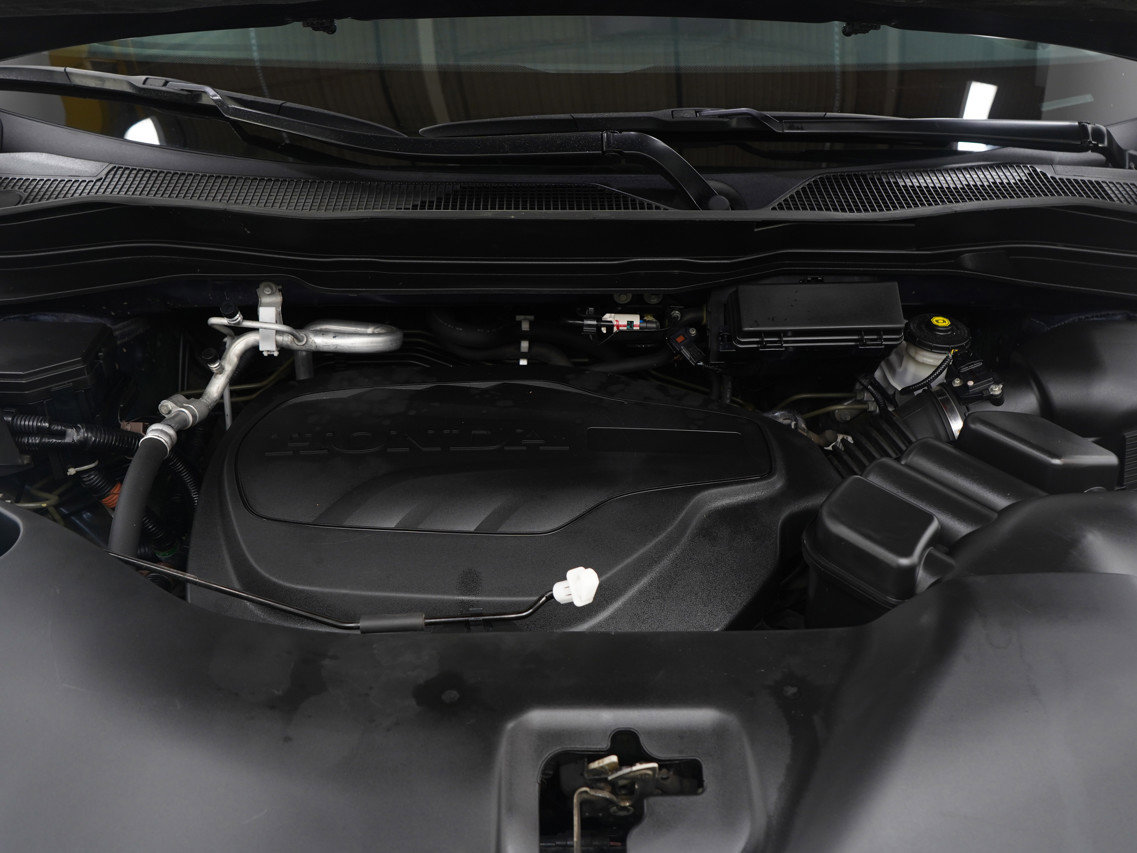 Used 2022 Honda Pilot EX-L image 32