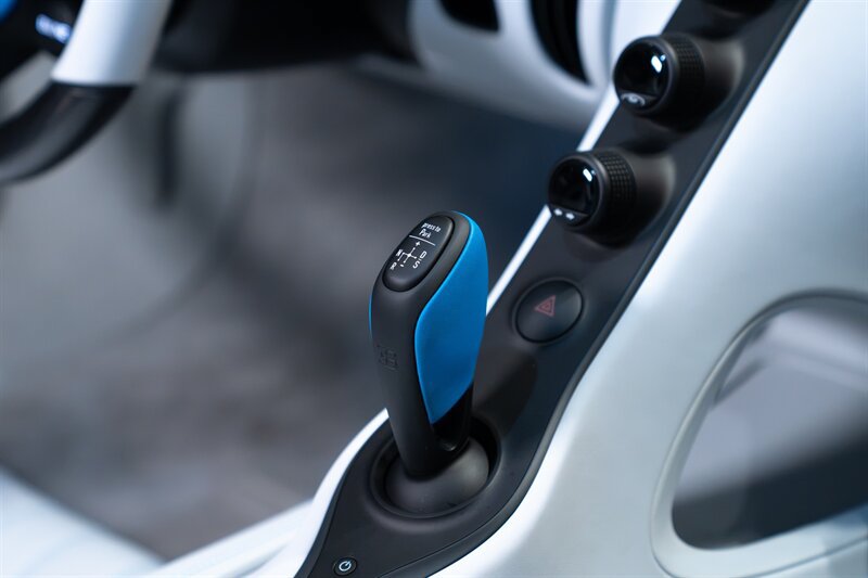 Used 2022 Bugatti Chiron Super Sport AWD/4WD image 83