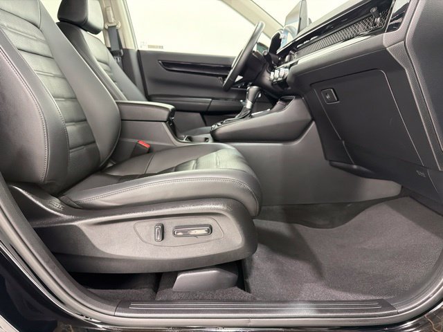 Used 2024 Honda CR-V EX-L image 20