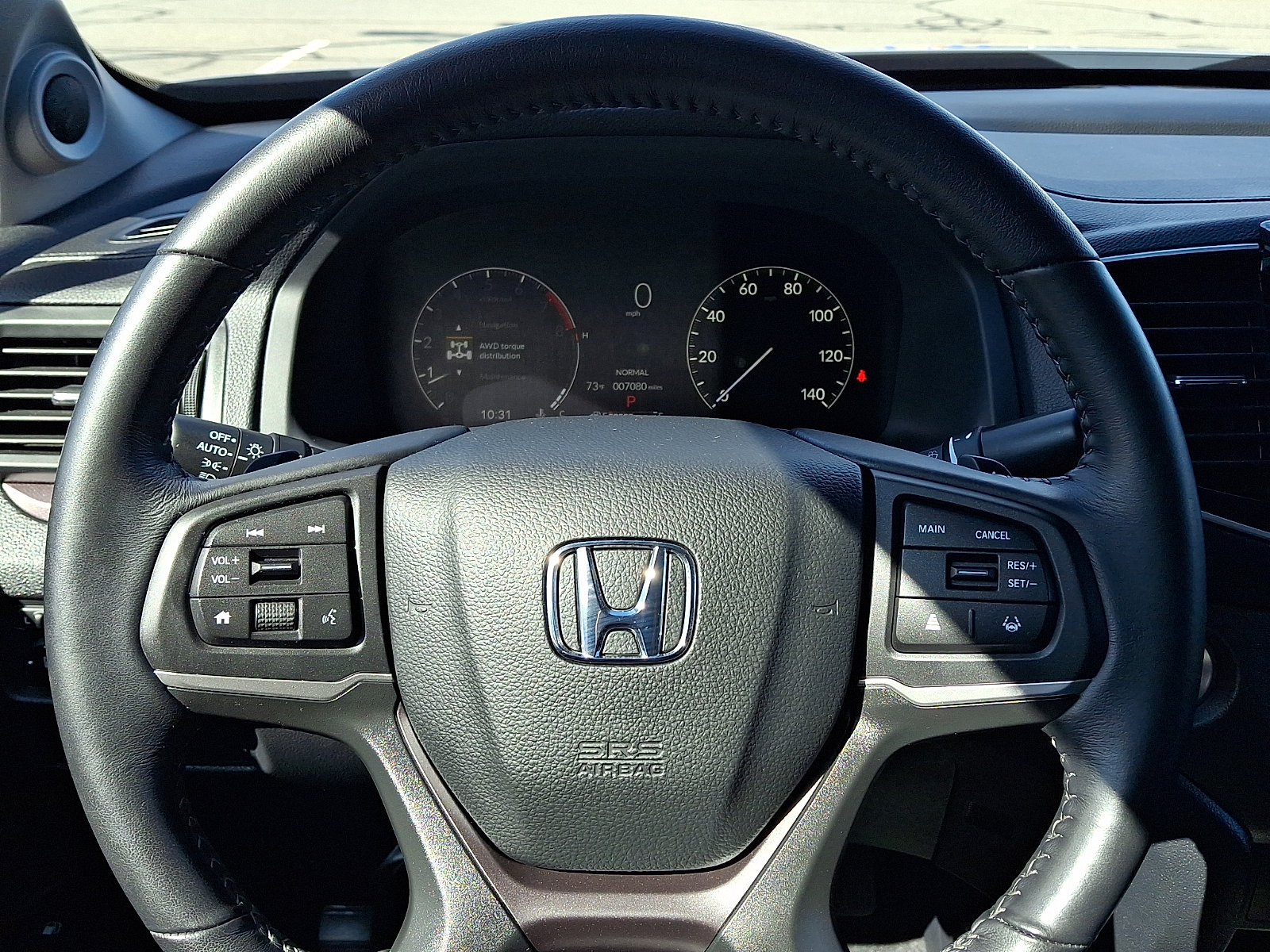 Used 2024 Honda Ridgeline Sport image 18