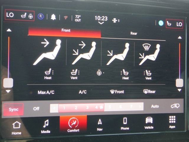 New 2026 Dodge Durango GT AWD/4WD image 37