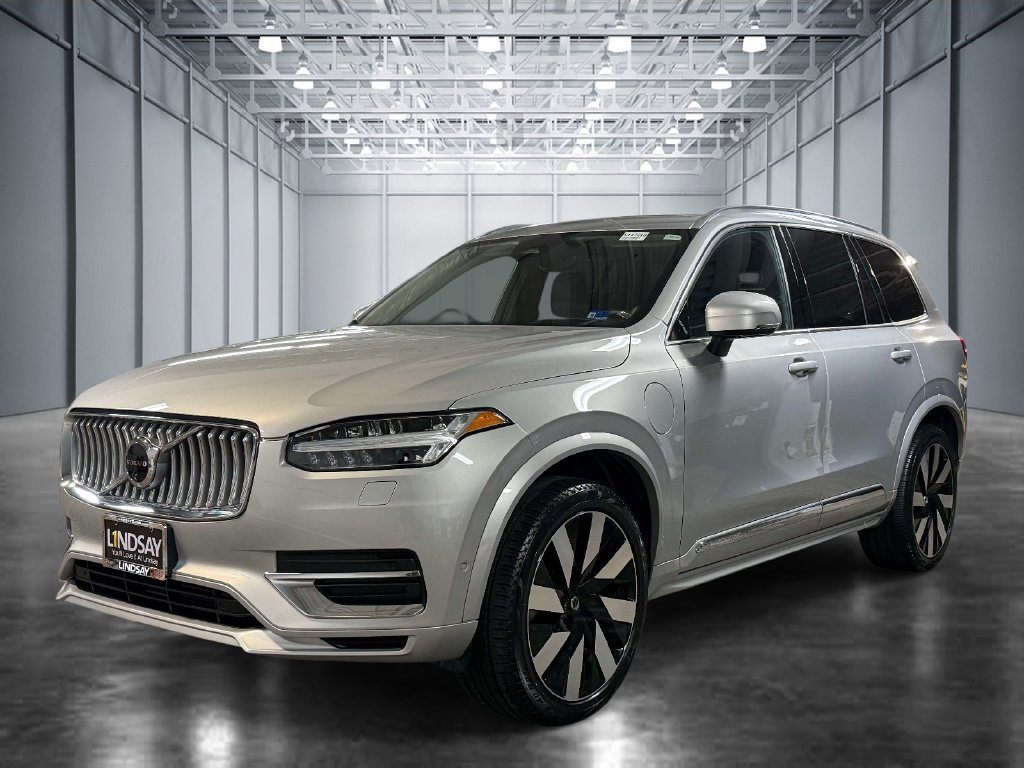 Used 2024 Volvo XC90 T8 Ultimate w/ Protection Package Premier