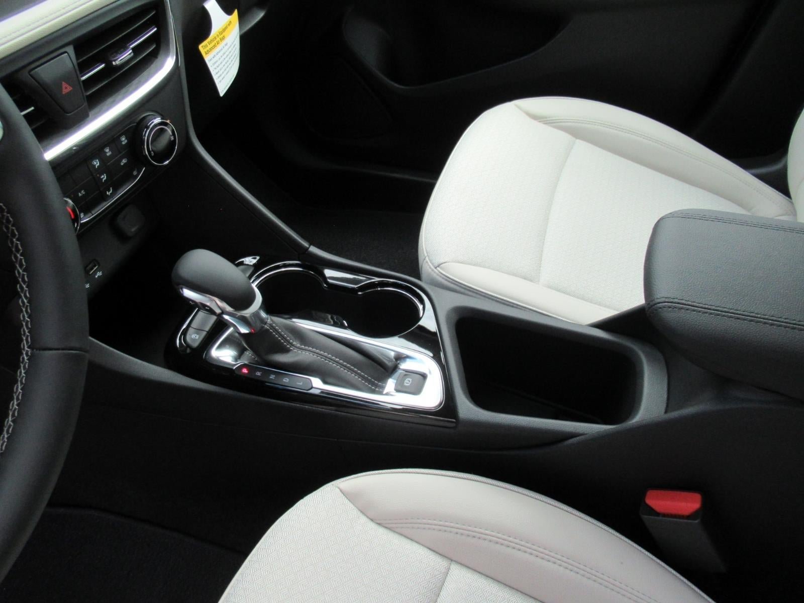 New 2026 Buick Encore GX Preferred w/ Comfort Package FWD image 20