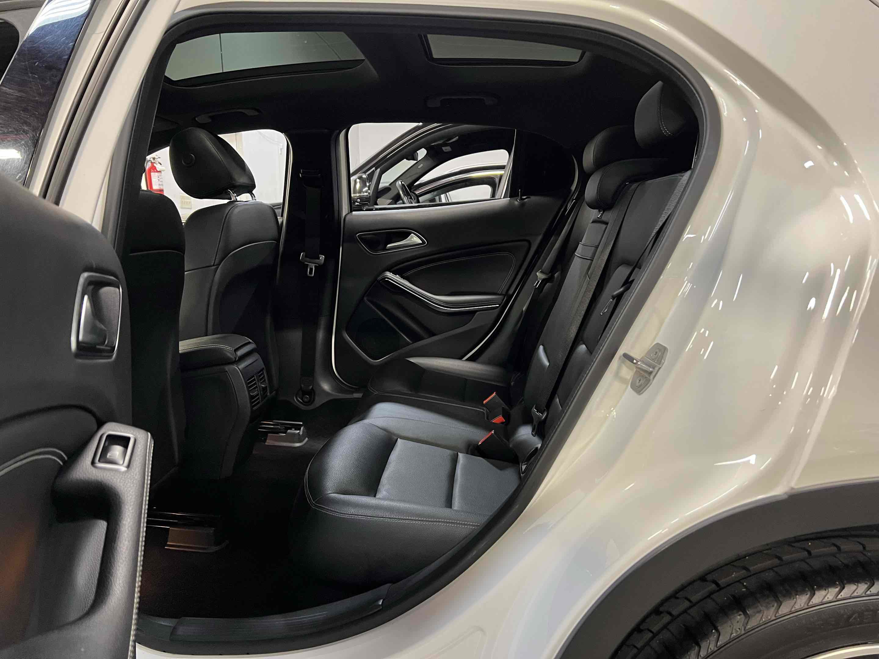 Used 2020 Mercedes-Benz GLA 250 image 7