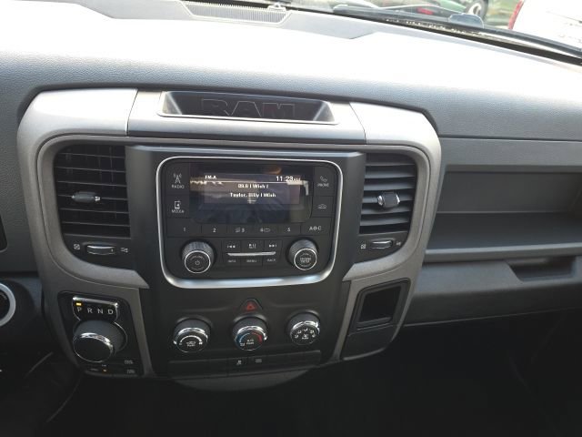 Used 2017 RAM 1500 Tradesman w/ Popular Equipment Group image 13