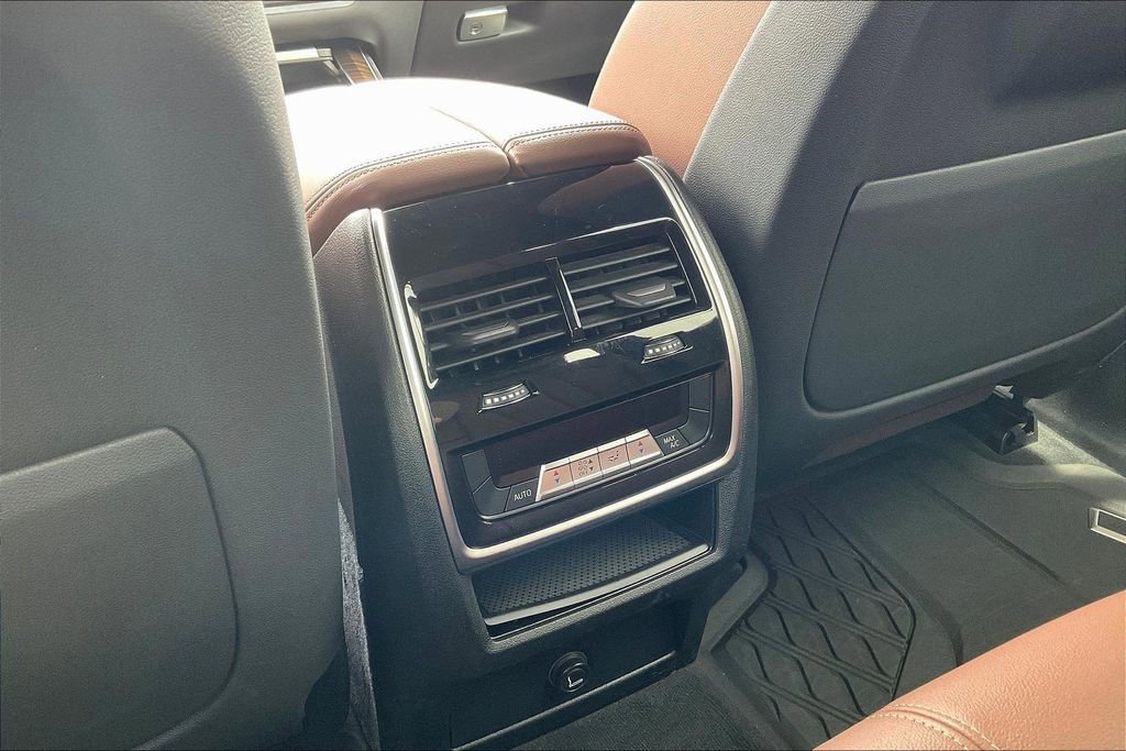 Used 2019 BMW X5 xDrive40i image 10
