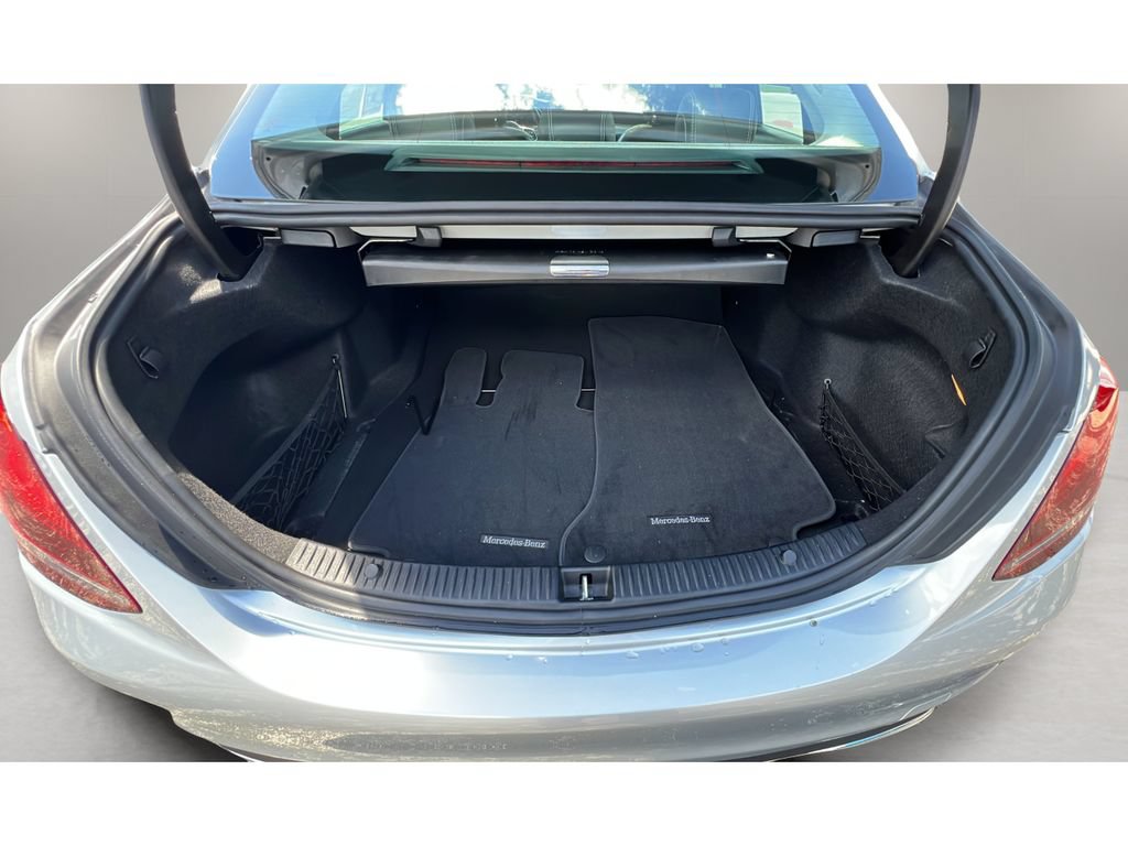 Used 2020 Mercedes-Benz C 300 4MATIC Sedan image 30