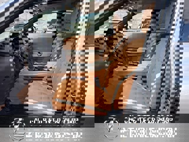 New 2026 Lexus RZ 450e AWD image 23