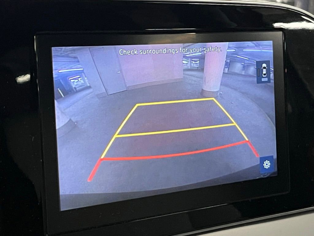 Used 2021 Hyundai Palisade SE image 26