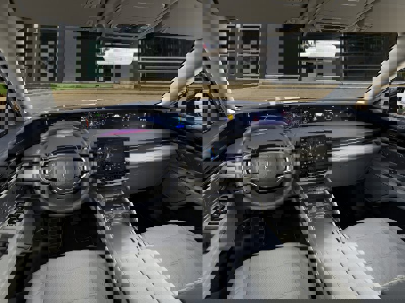 New 2026 Lincoln Nautilus Premier w/ Equipment Group 102A AWD/4WD image 9