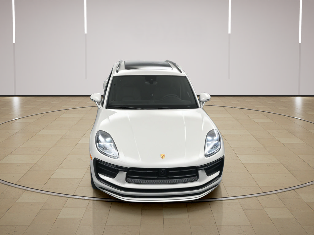 New 2026 Porsche Macan AWD/4WD image 37