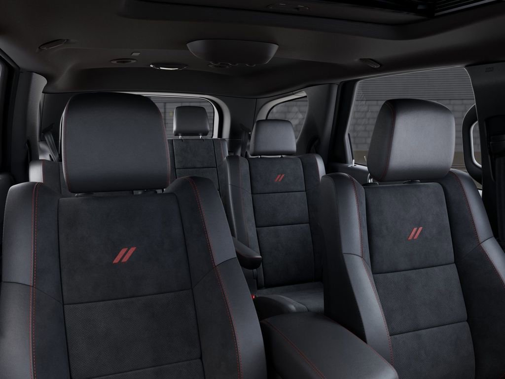 New 2026 Dodge Durango GT AWD/4WD image 26