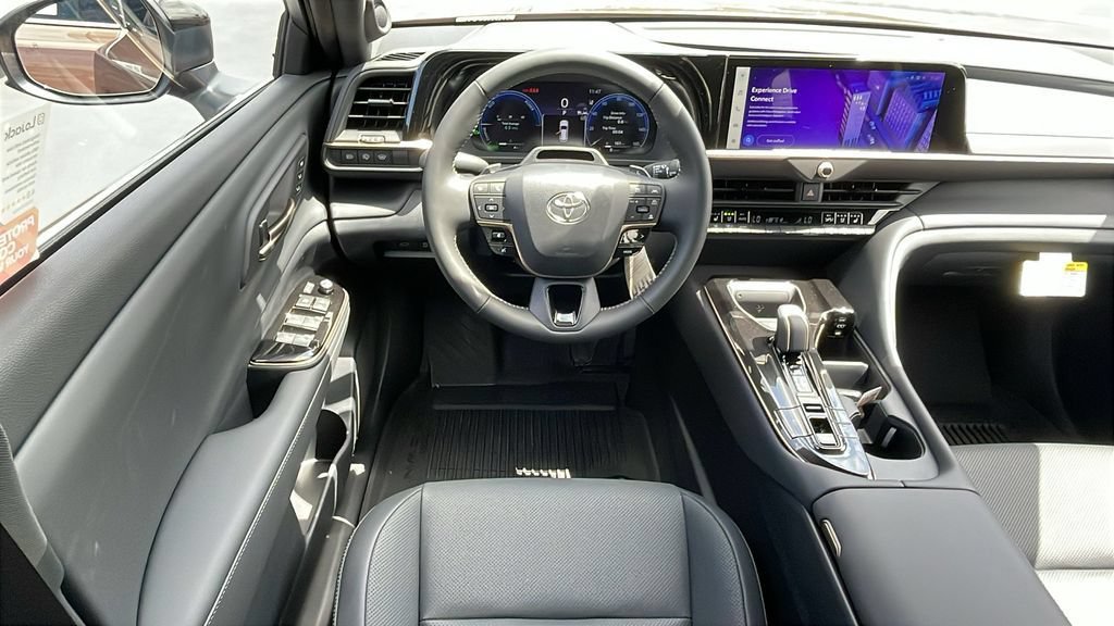 New 2026 Toyota Crown Signia w/ Advanced Technology Package AWD/4WD image 14