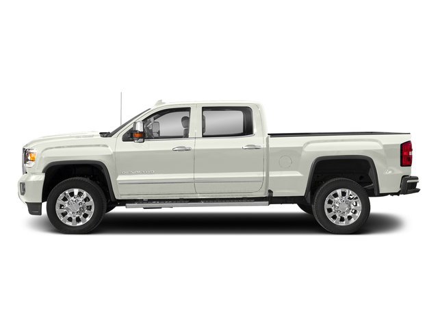Used 2018 GMC Sierra 2500 Denali w/ Duramax Plus Package AWD/4WD image 3